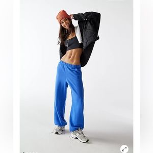 Free People Movement Warm Down Pant